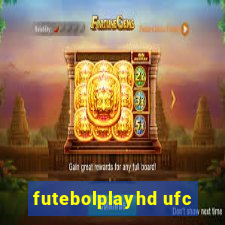 futebolplayhd ufc